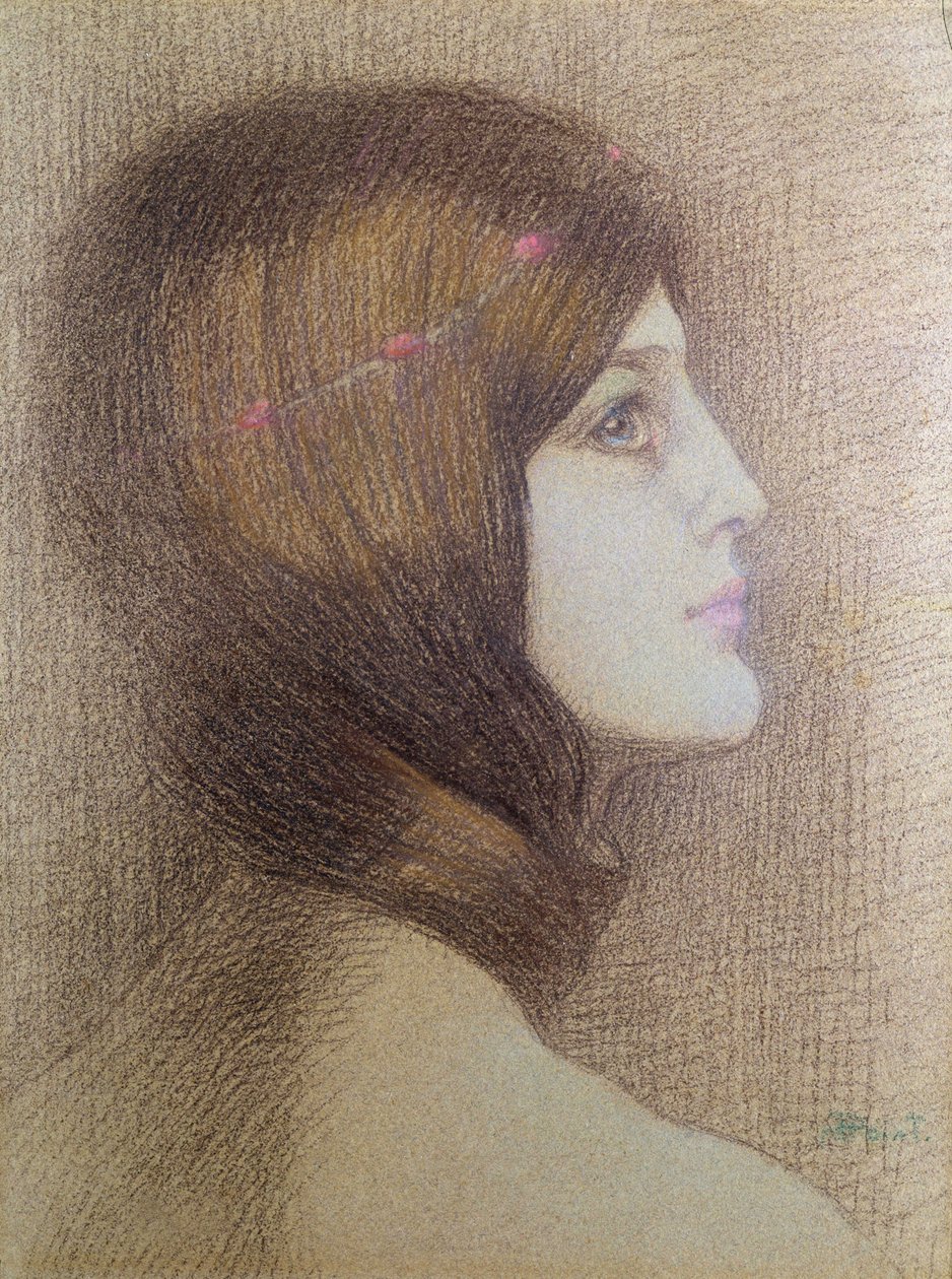 Portrait d