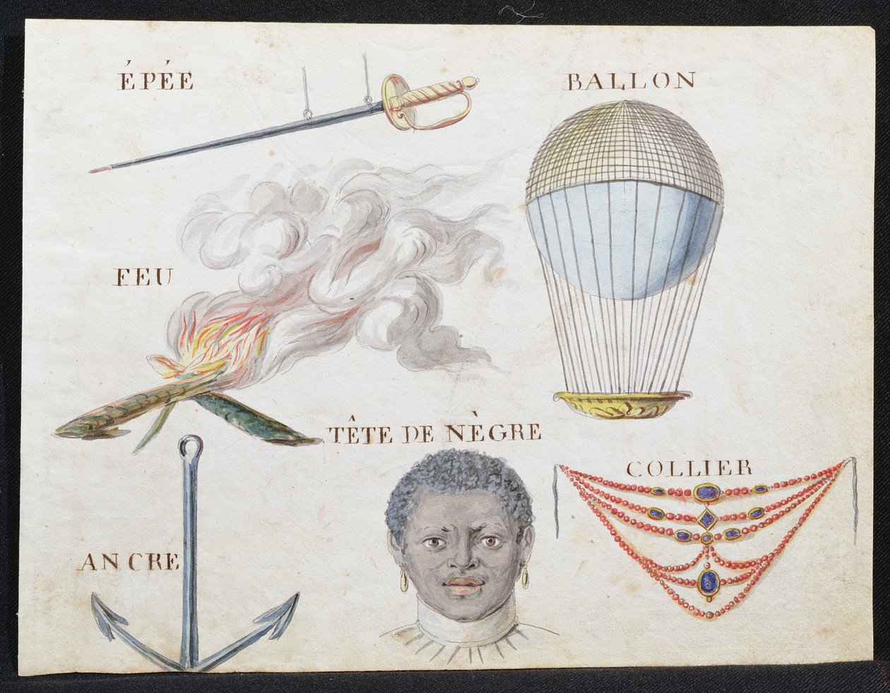 Illustrations de 