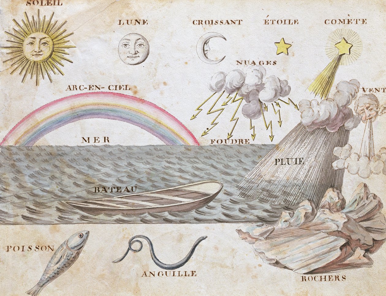 Illustrations du 