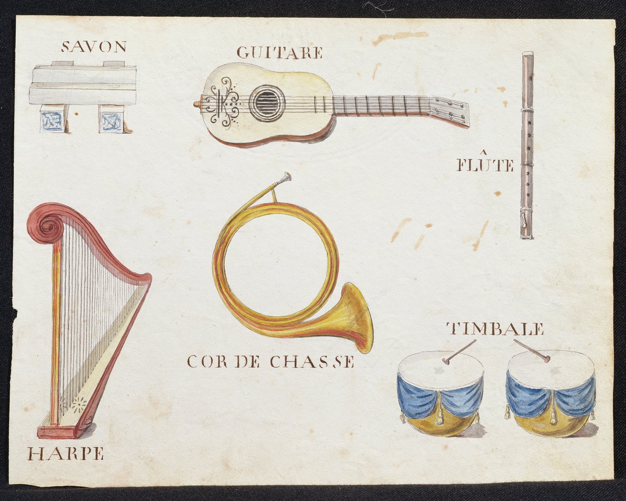 Illustrations du 
