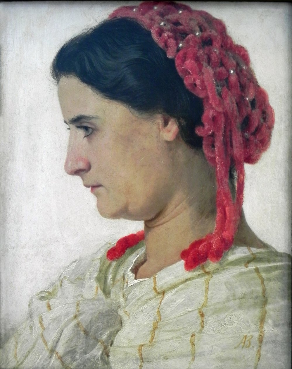 Angela Böckling - Arnold Böcklin