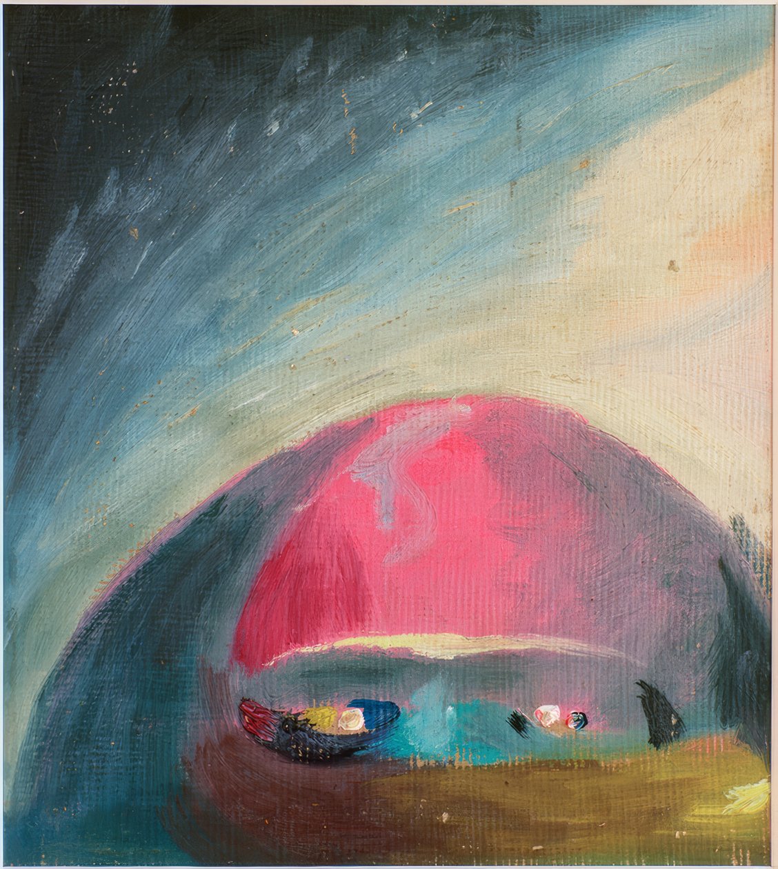 Regard - Arnold Schönberg