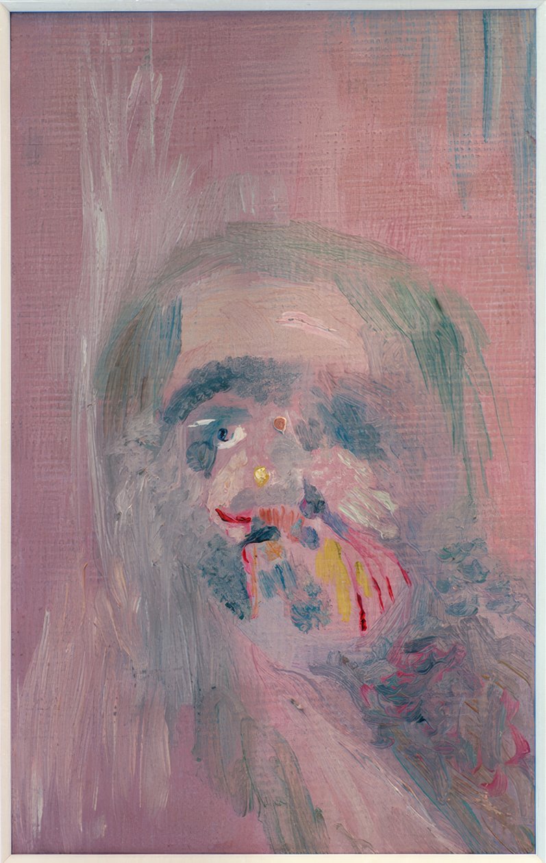 Vue - Arnold Schönberg