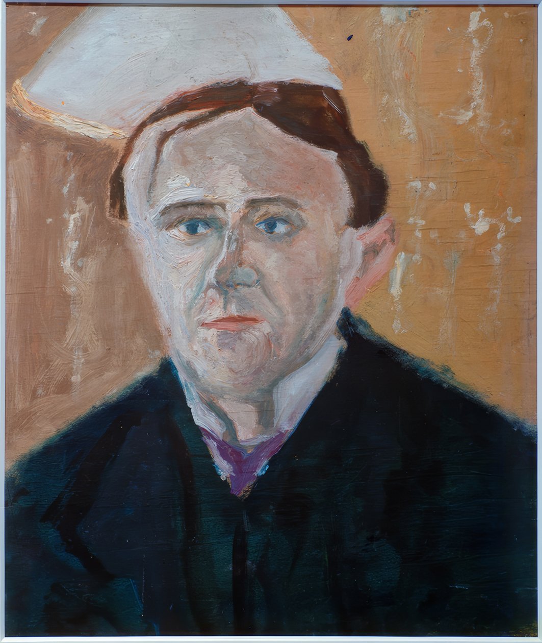 Dr. W. - Arnold Schönberg