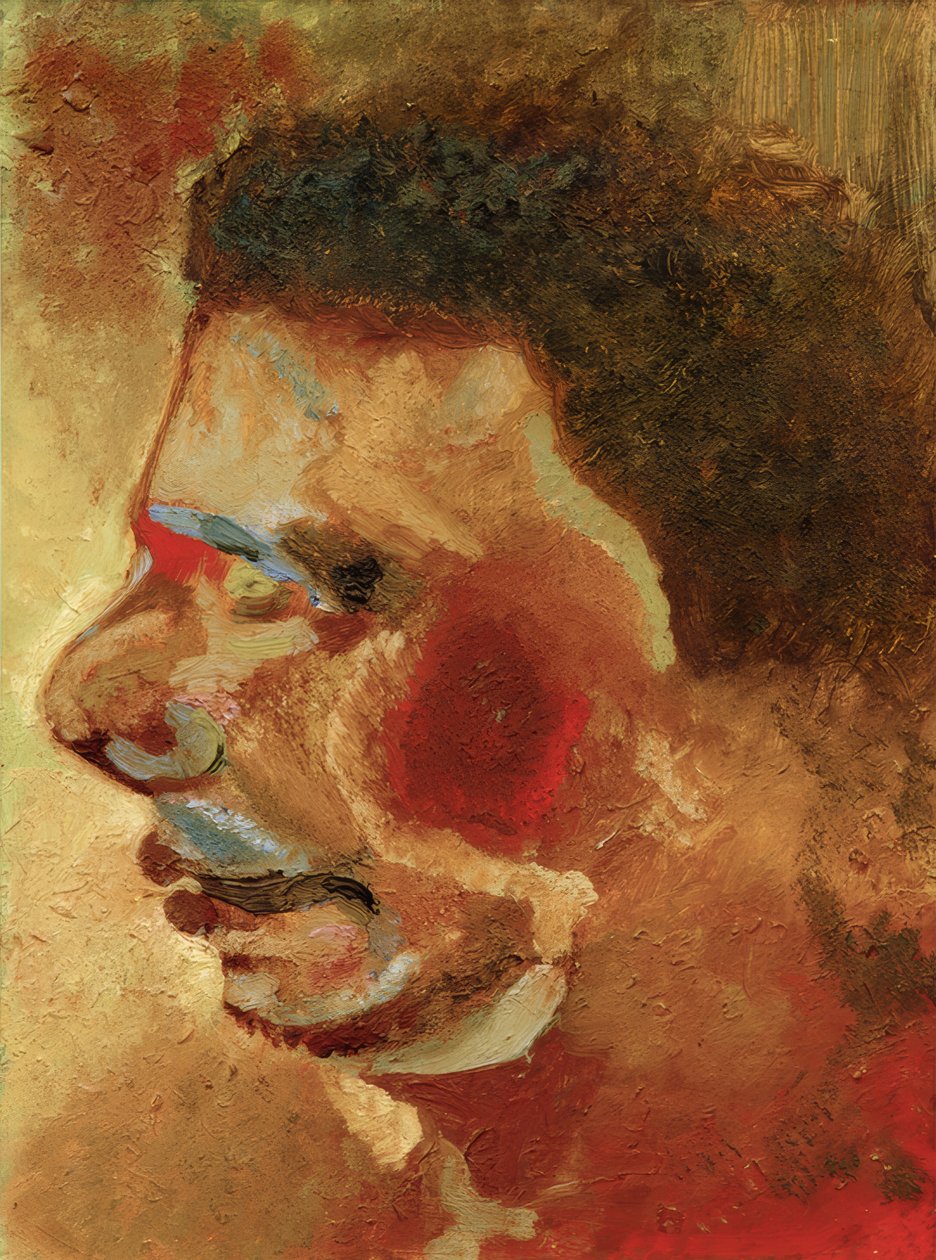 Critique II - Arnold Schönberg