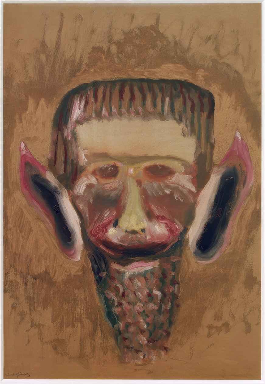 Critique I - Arnold Schönberg