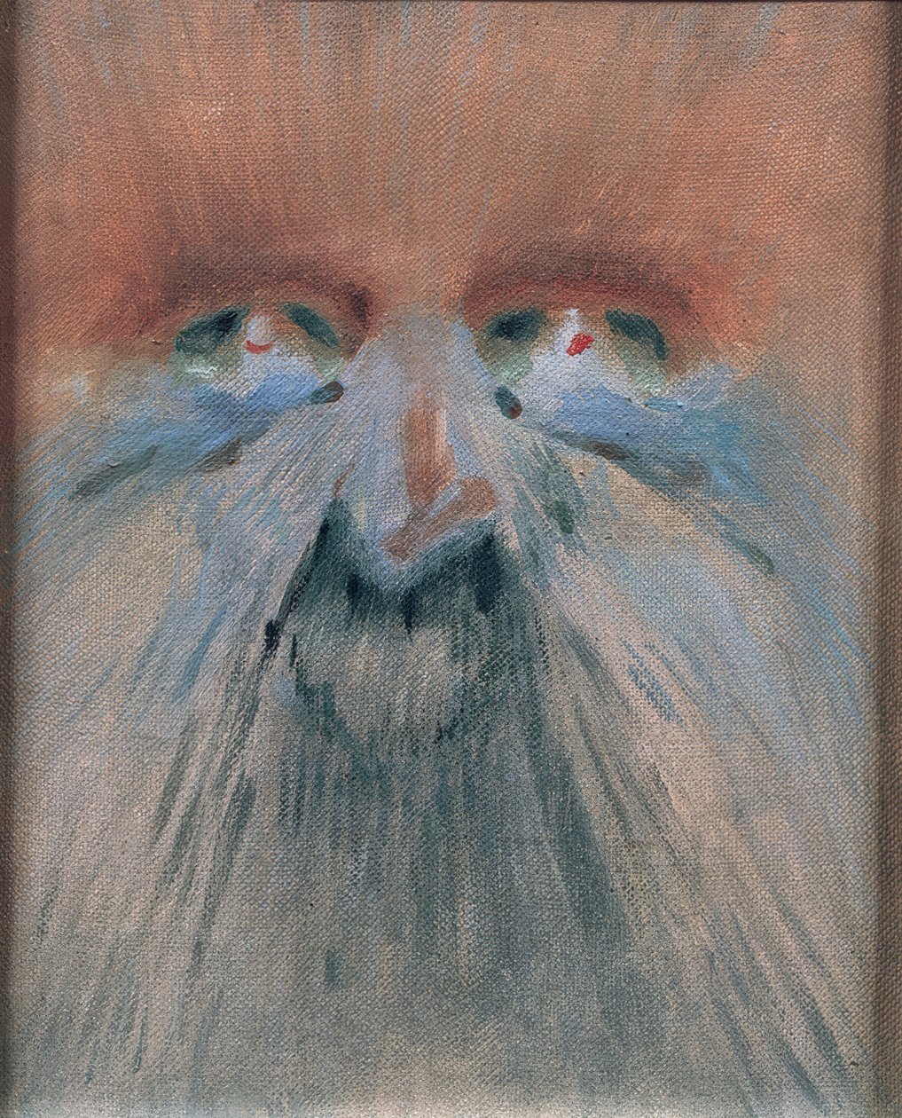 Larmes - Arnold Schönberg