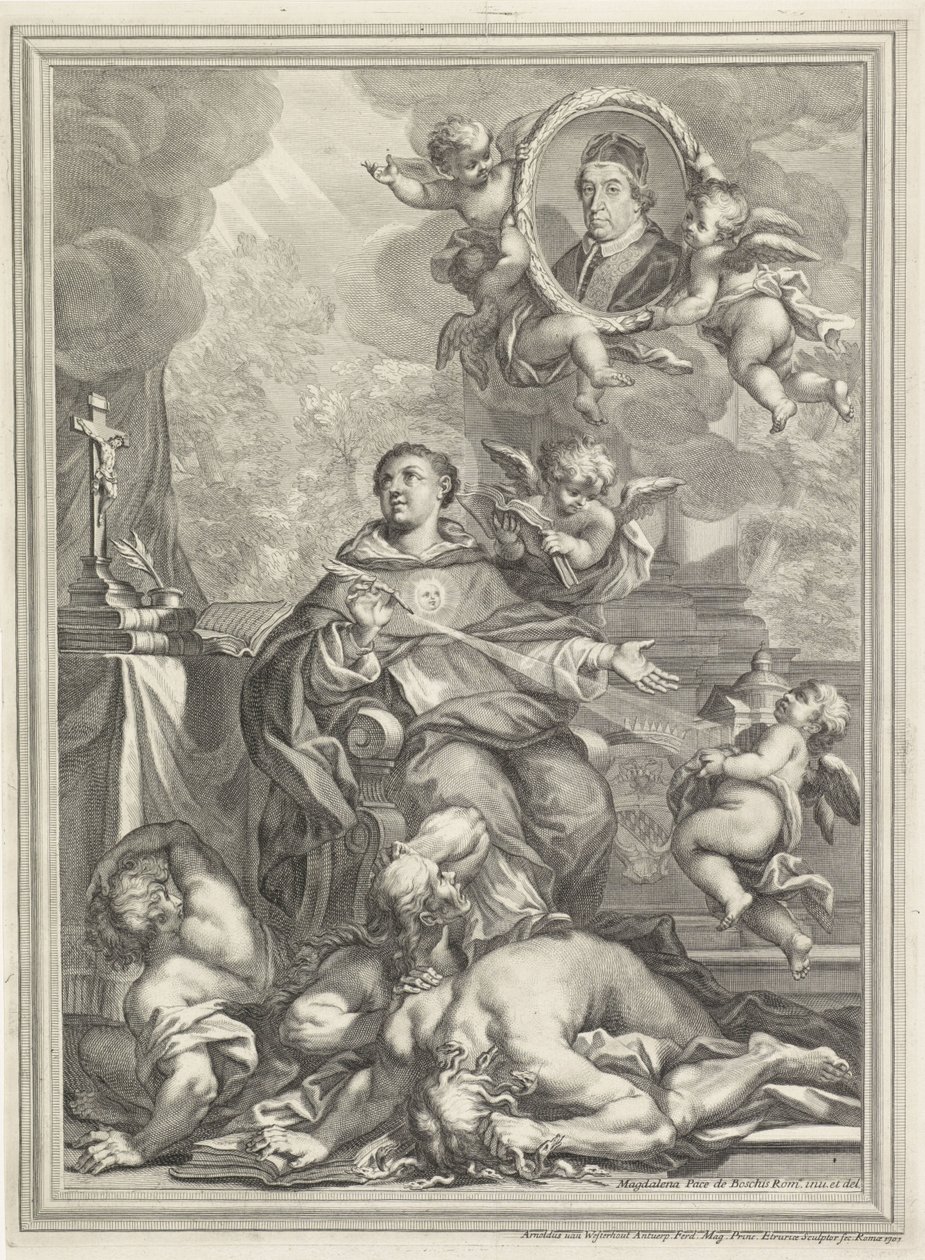 Saint Thomas d