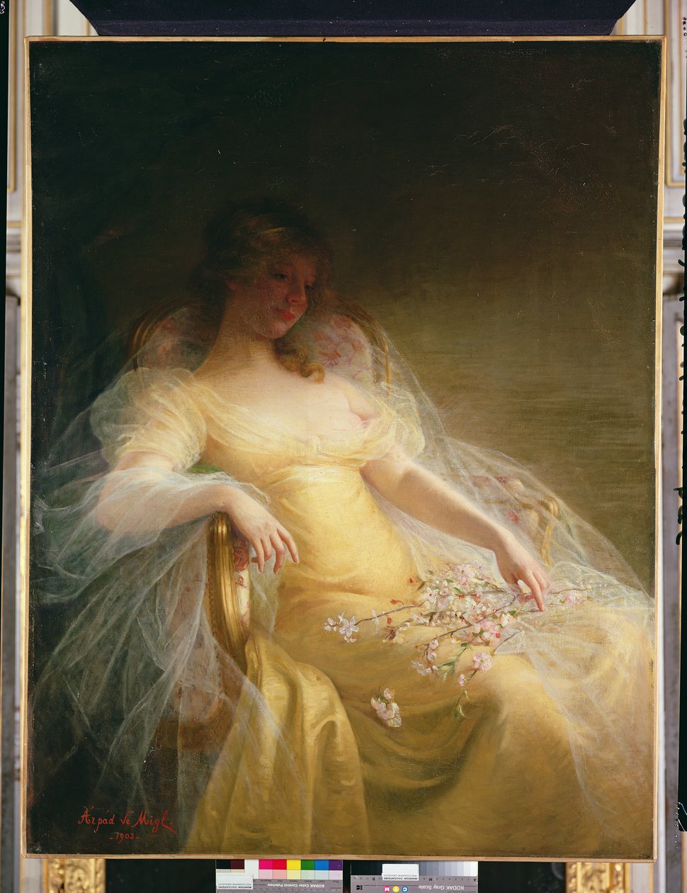 Portrait d