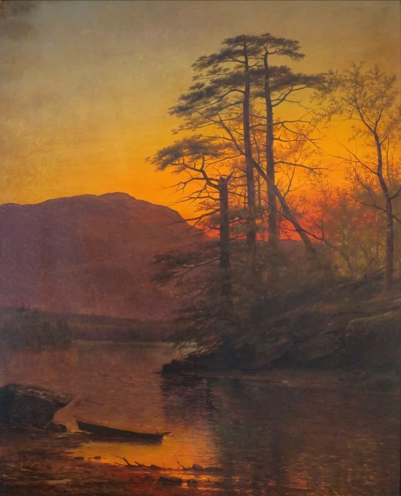 Image inconnue - Arthur Parton