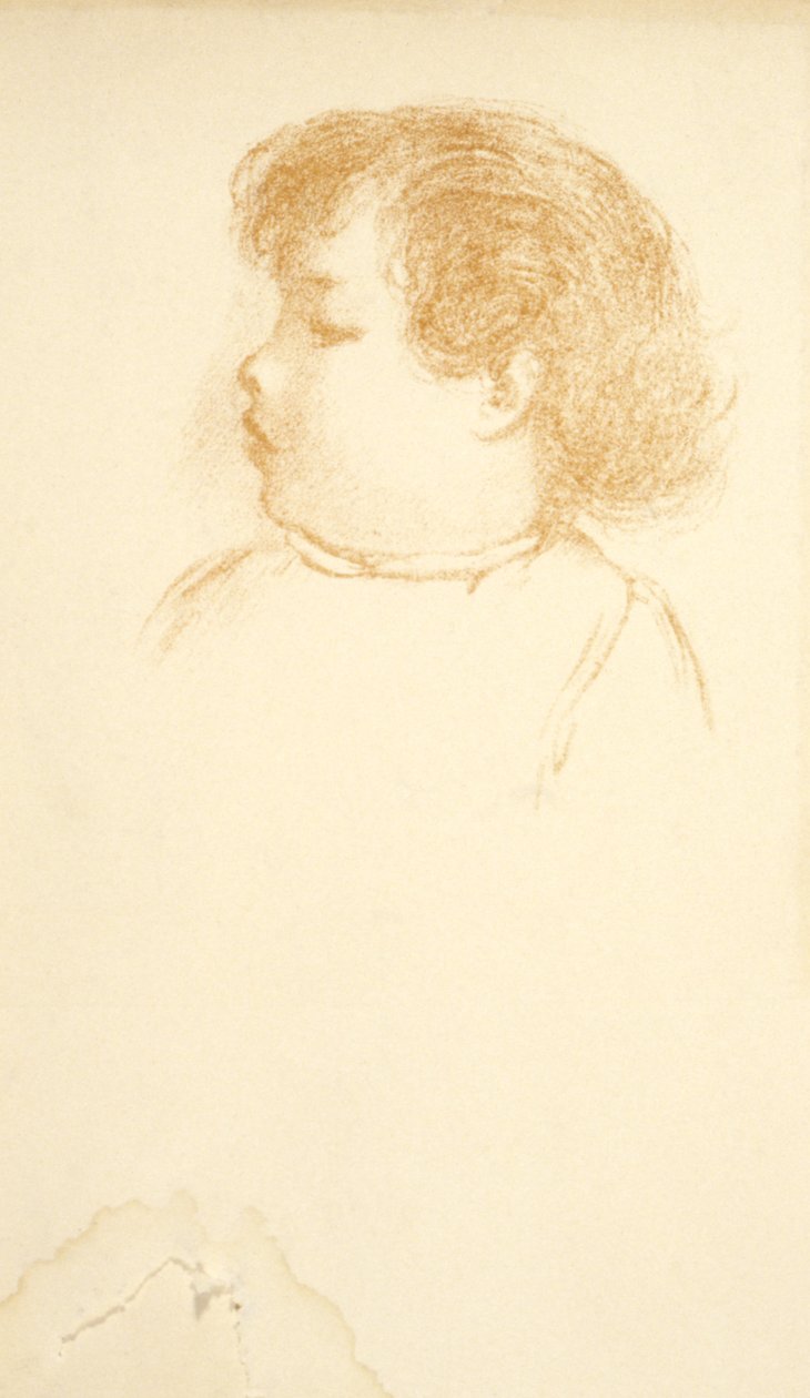 Rab - Arthur B. Davies