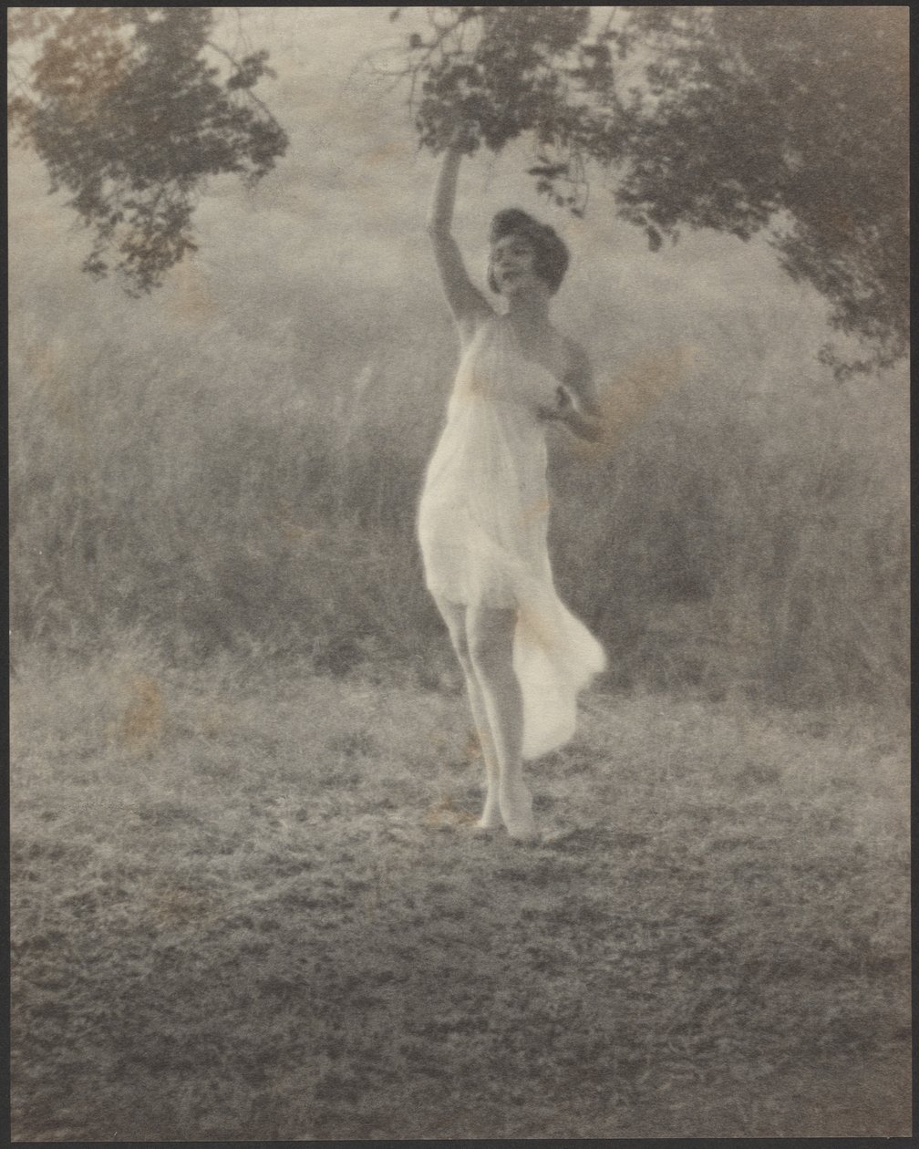 [Nymph] - Arthur F. Kales