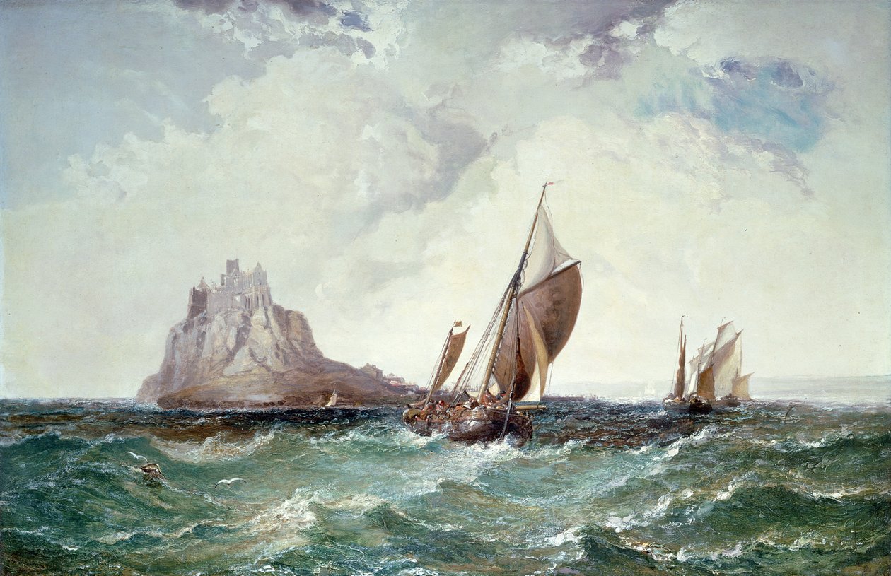 Image inconnue - Arthur Joseph Meadows
