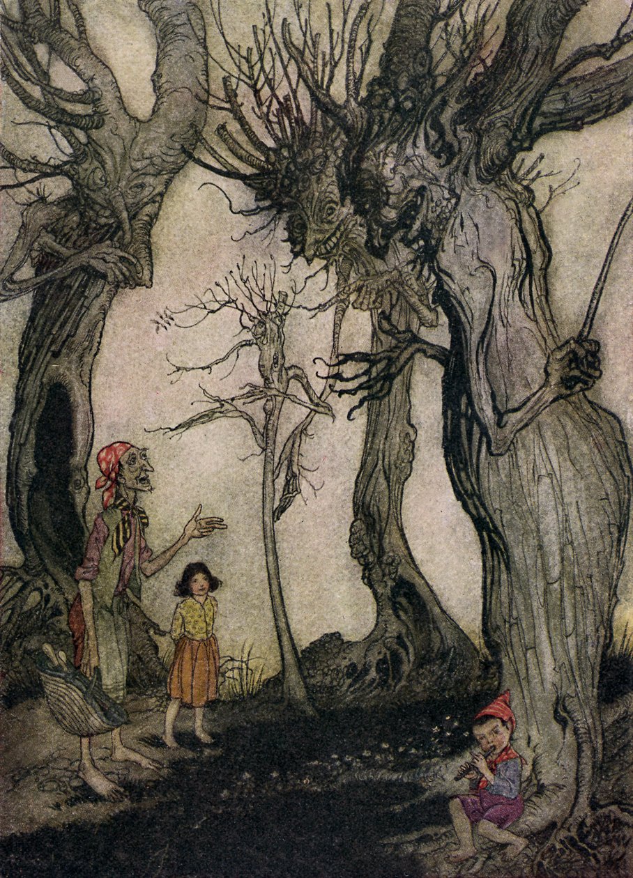 Les fables d