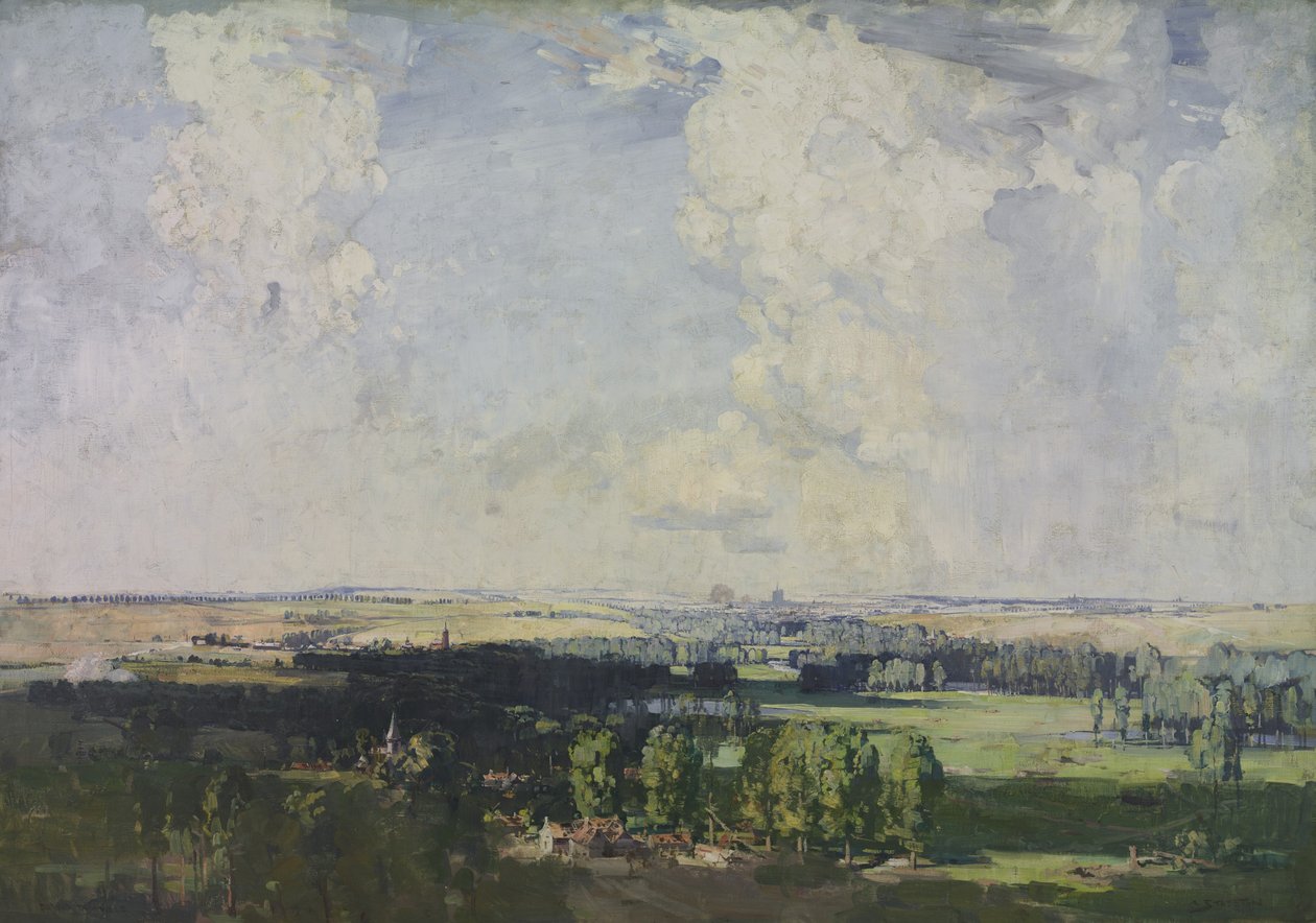 Amiens, la clé de l