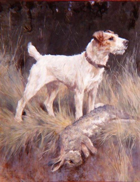 Réalisation - Arthur Wardle