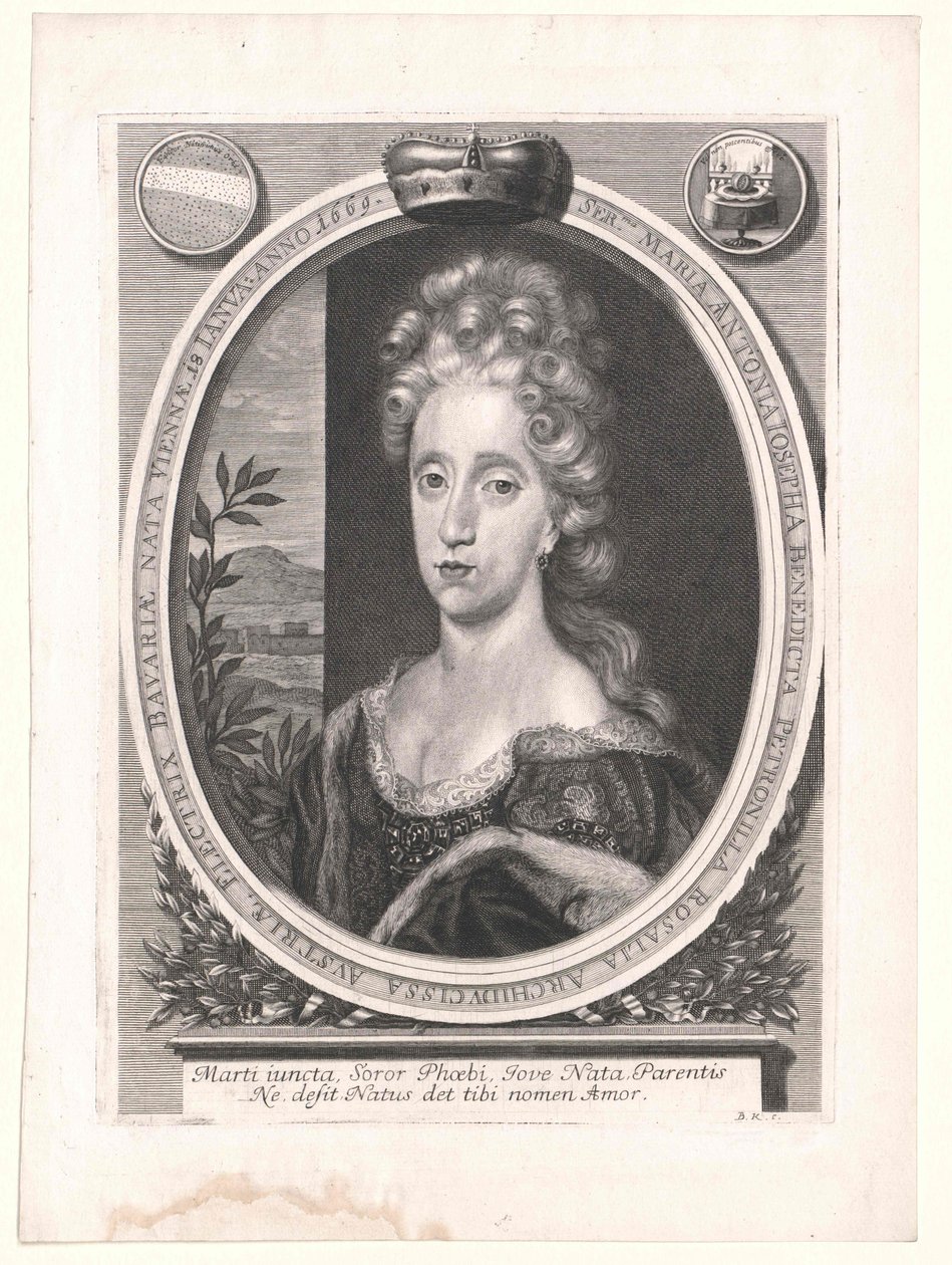 Archiduchesse d