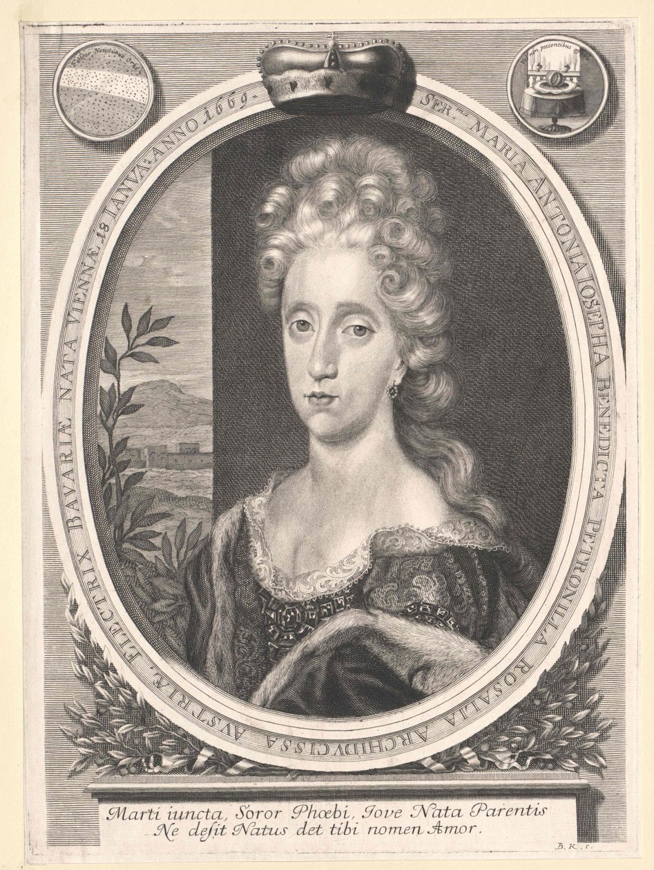 Archiduchesse d