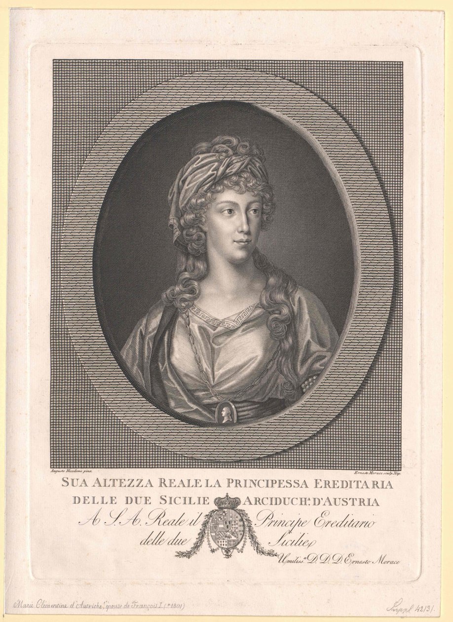 Archiduchesse d