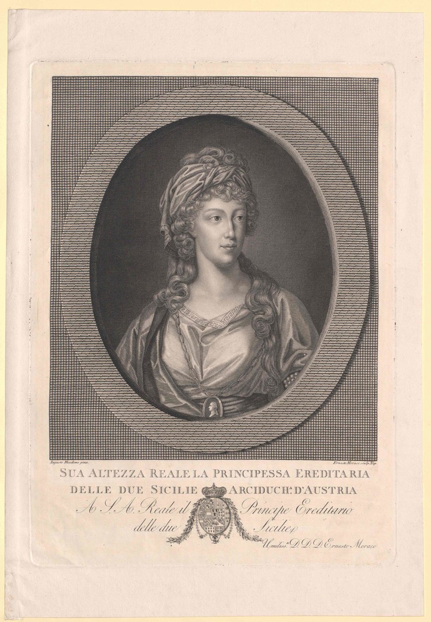 Archiduchesse d