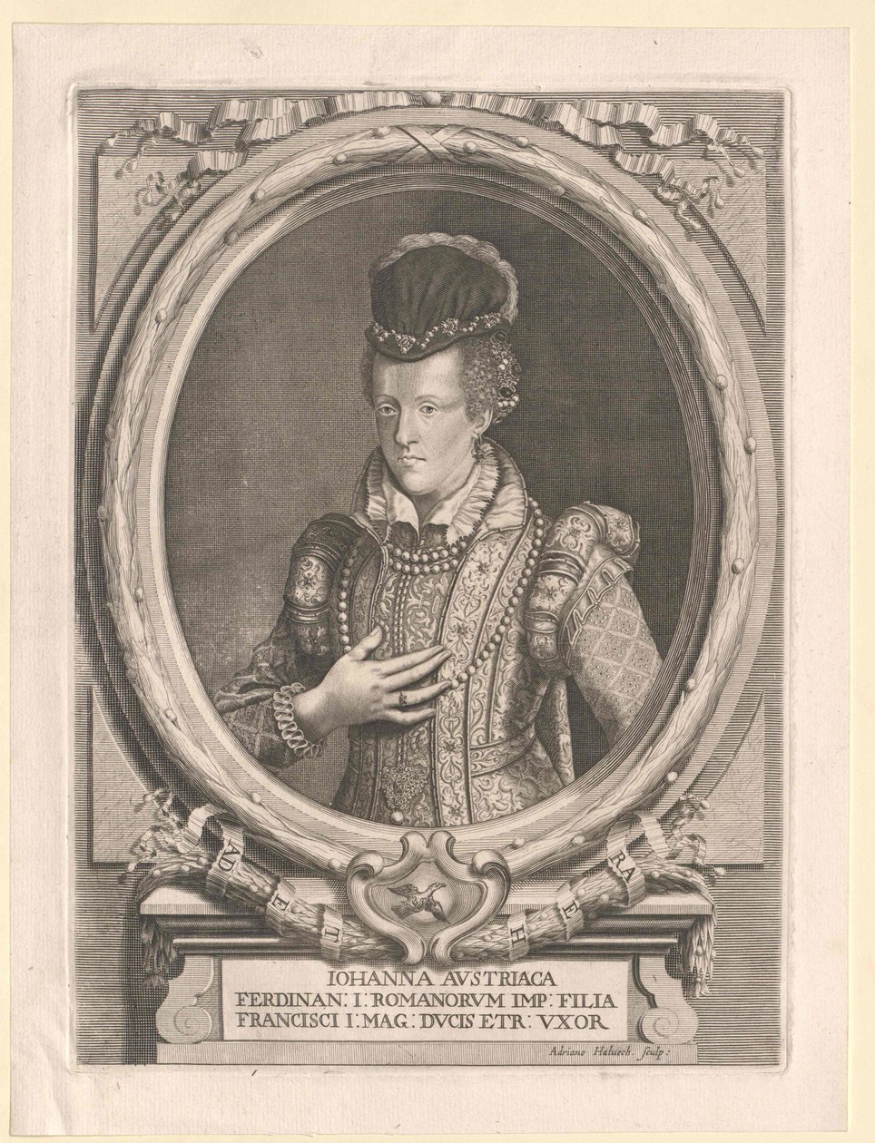 Archiduchesse d