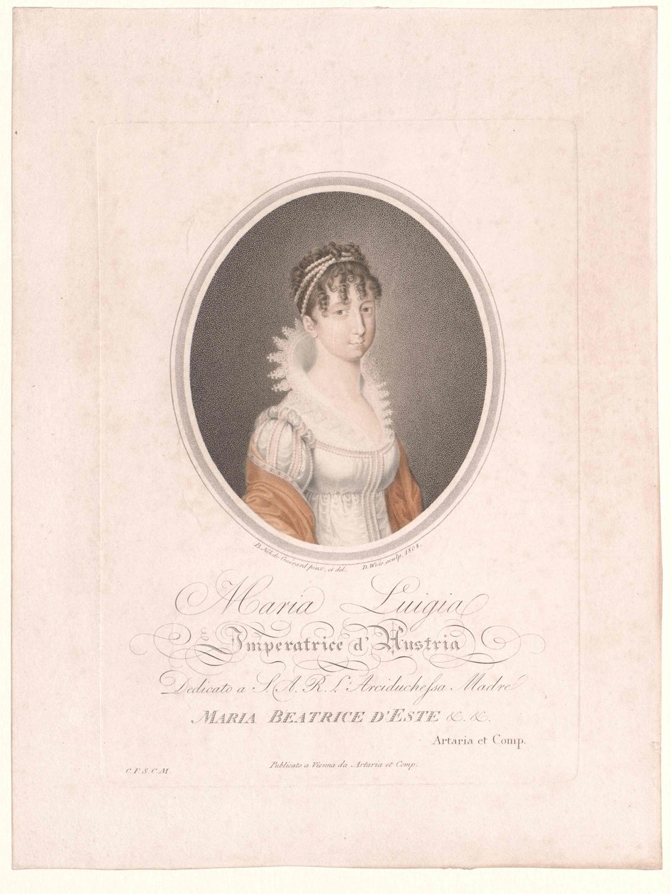 Archiduchesse d