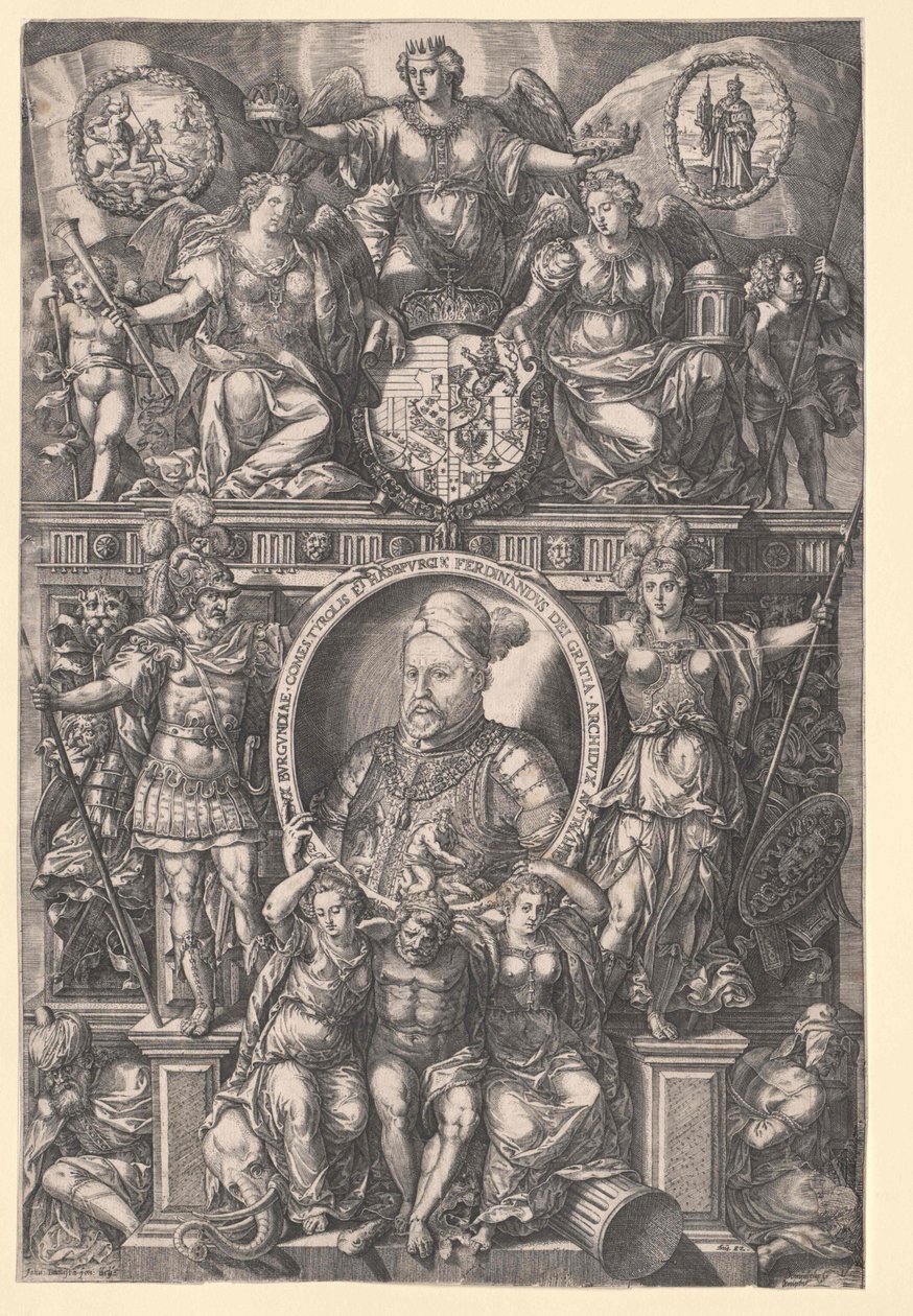 Archiduc d