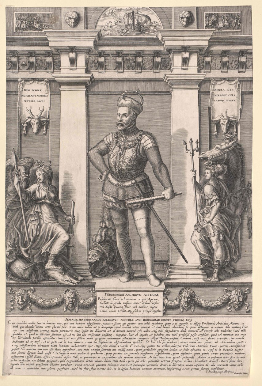 Archiduc d