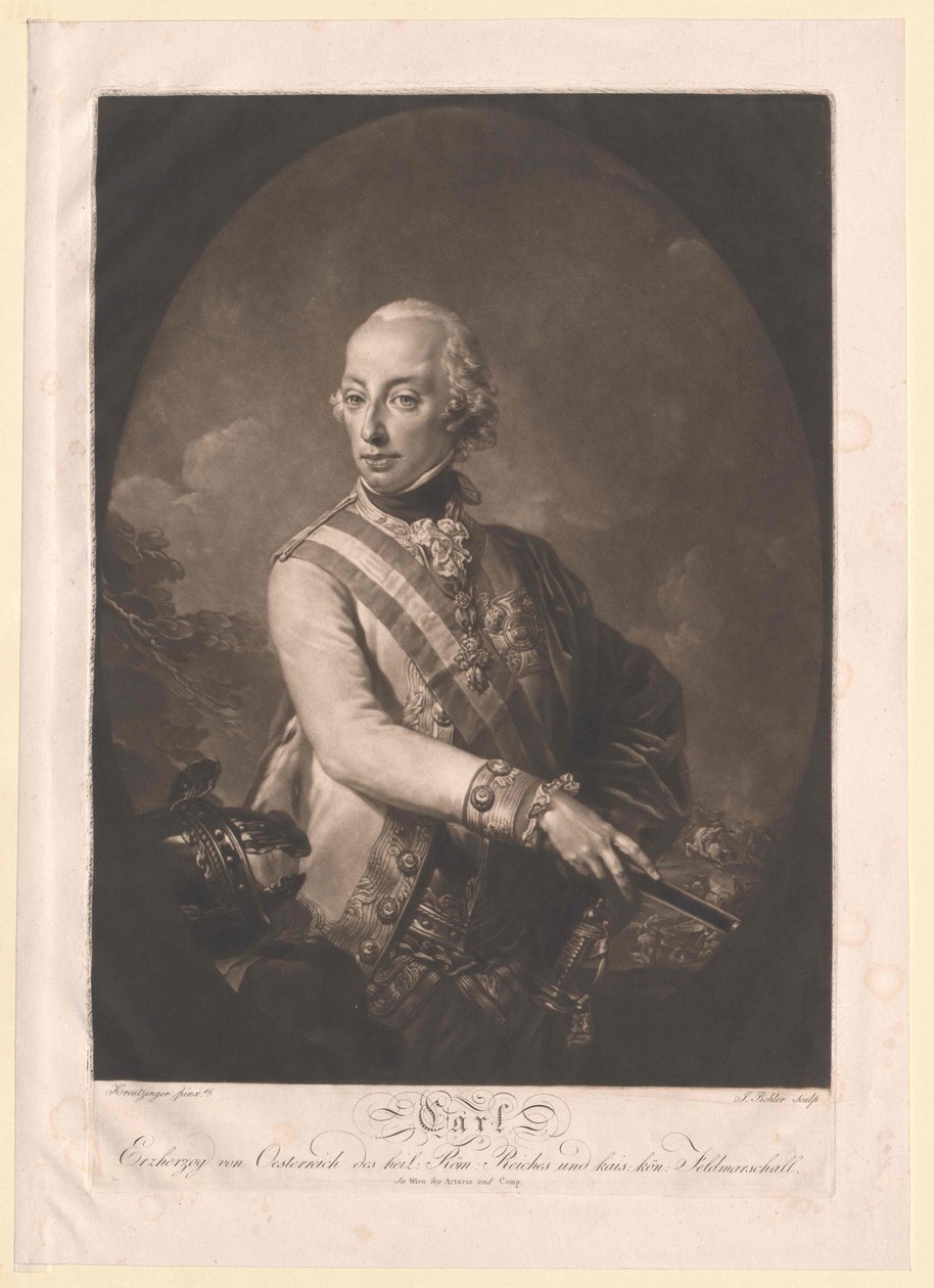 Archiduc d