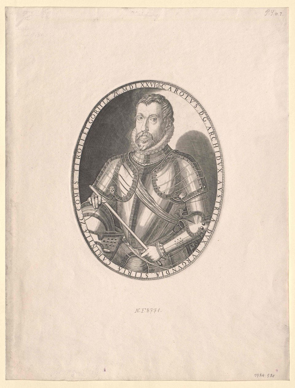 Archiduc d