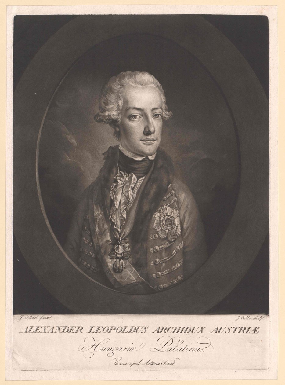 Archiduc d