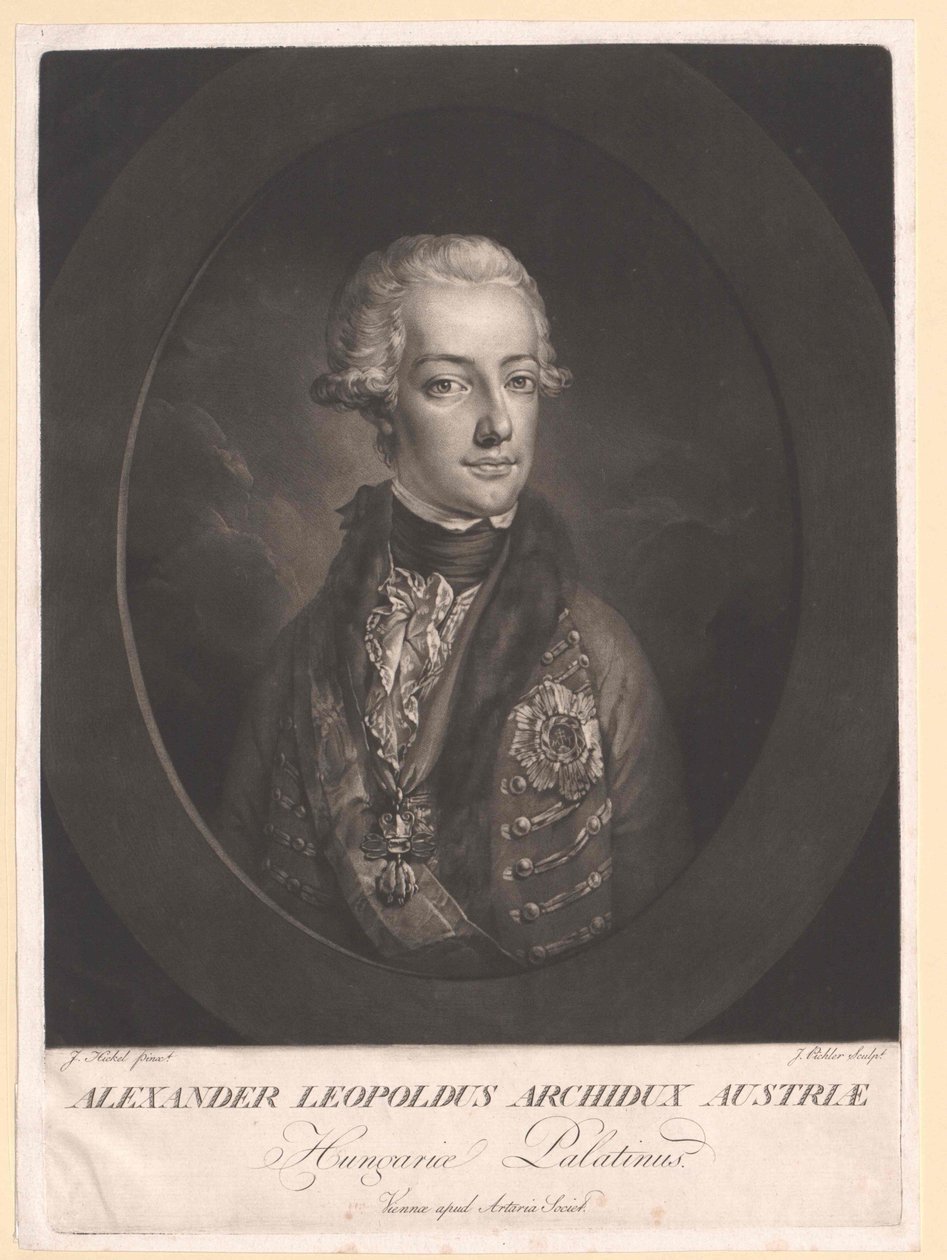Archiduc d