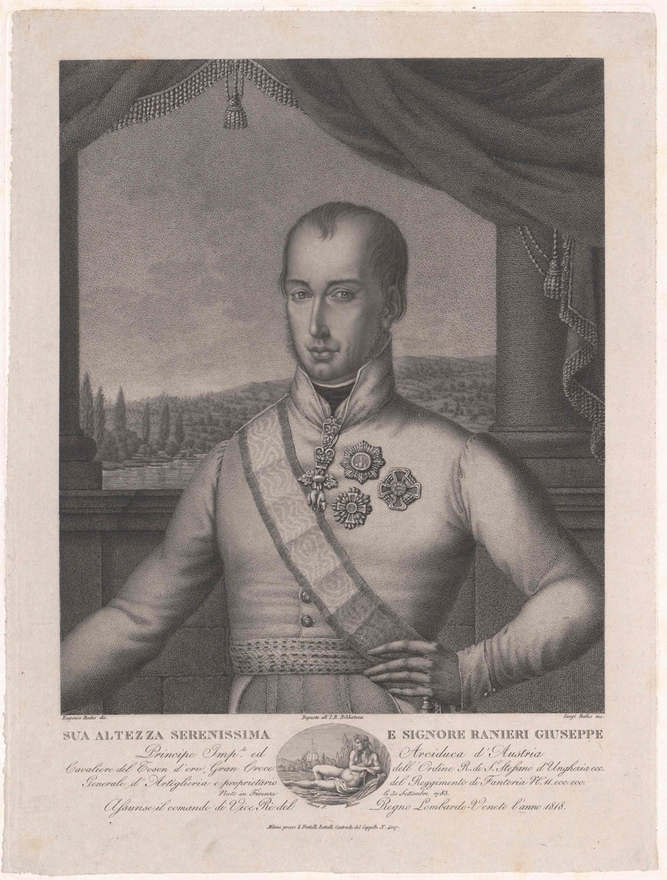 Archiduc d