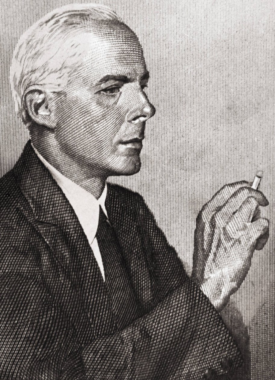 BARTOK, Bela (1881-1945). Compositeur hongrois. Gravure. - Artist Unknown