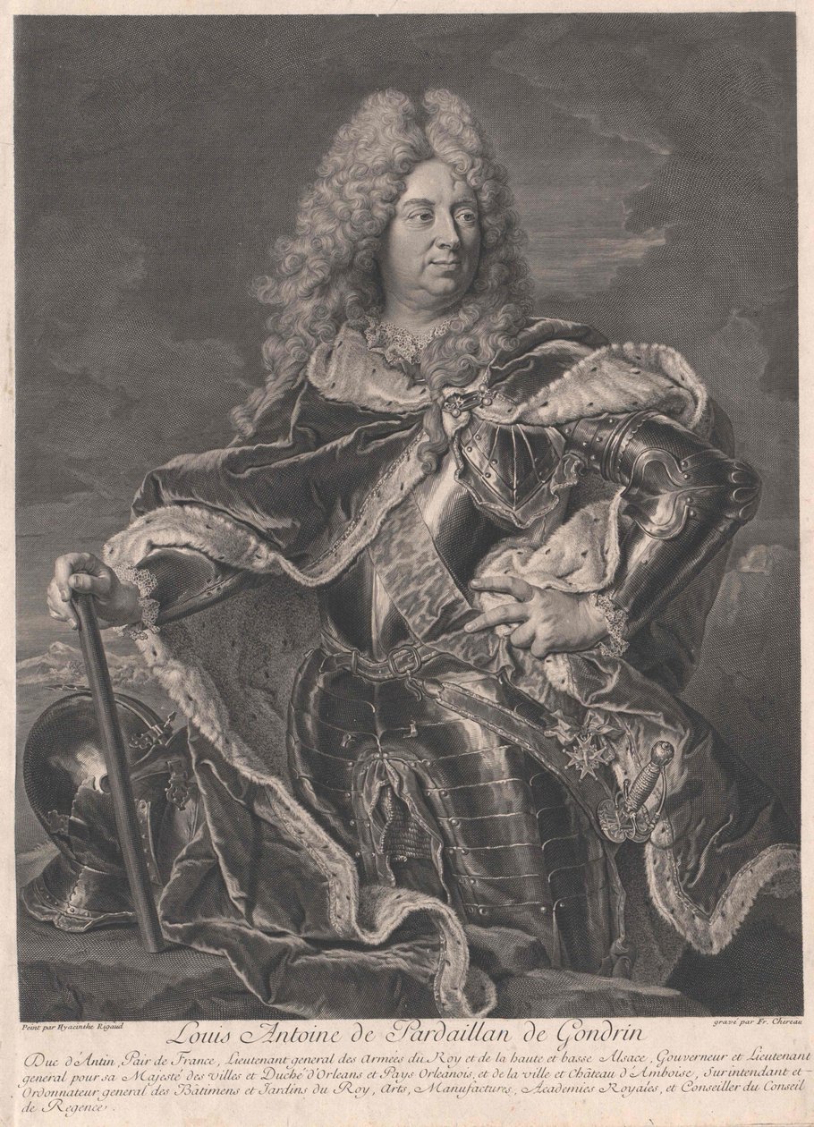 Duc d