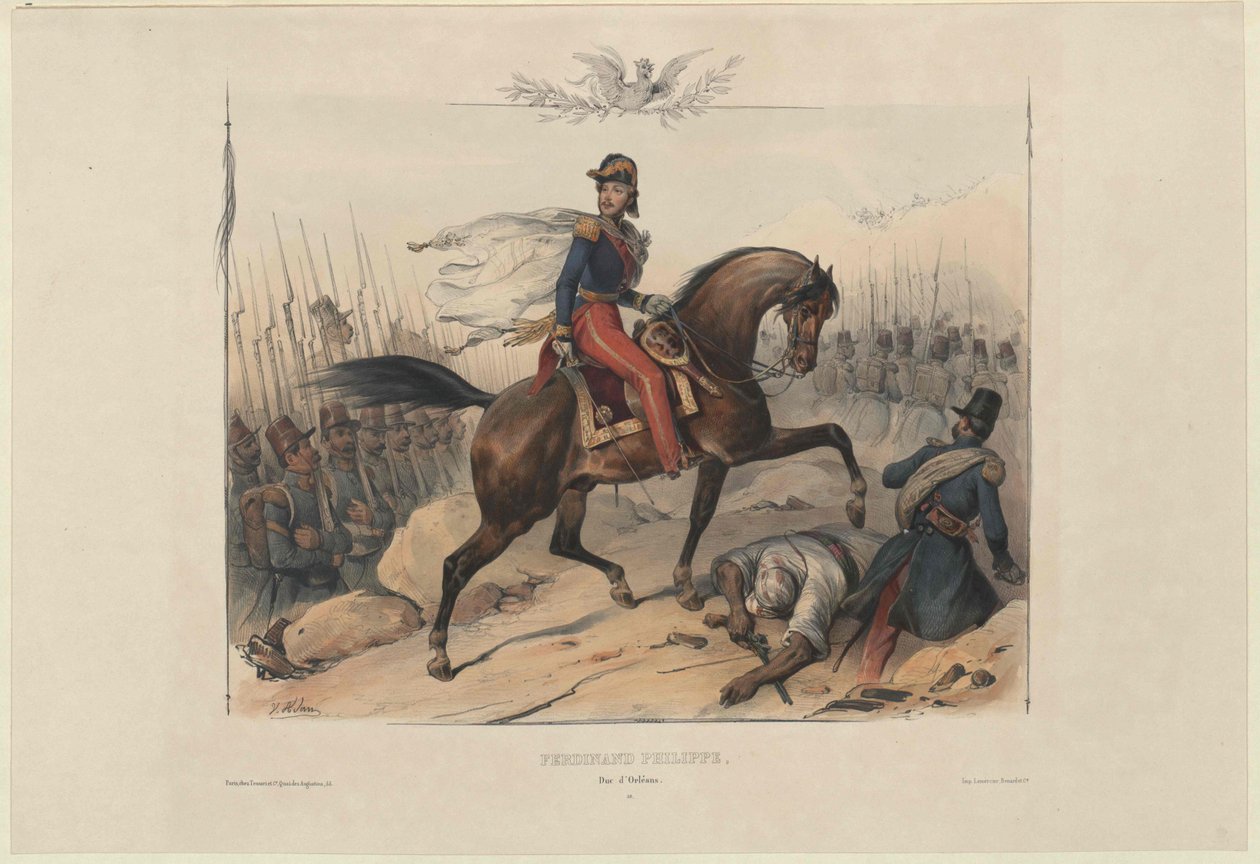 Duc d