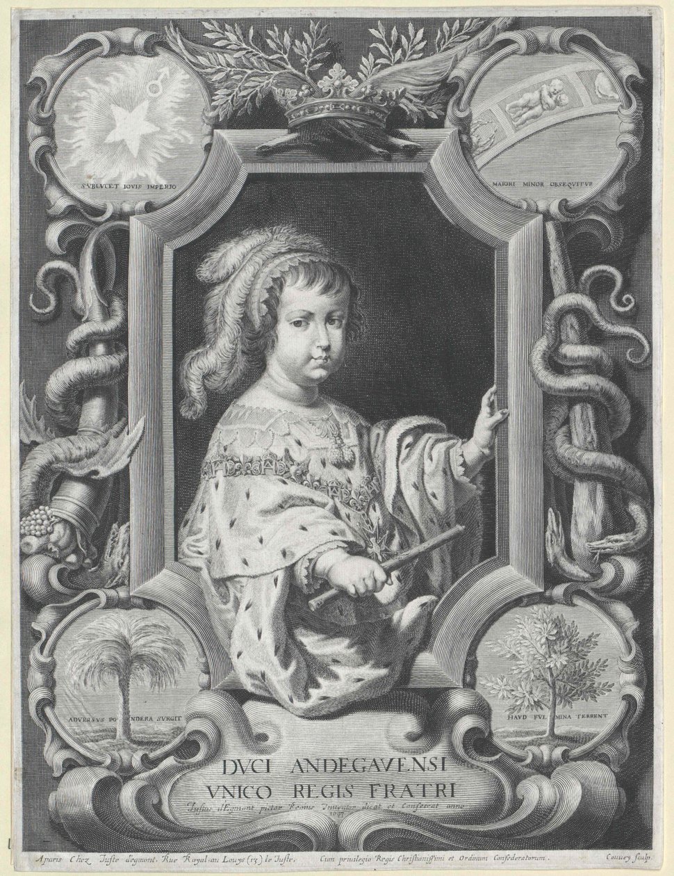 Duc d