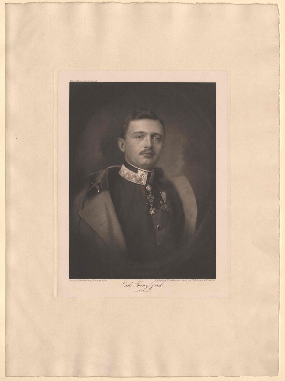 Empereur d