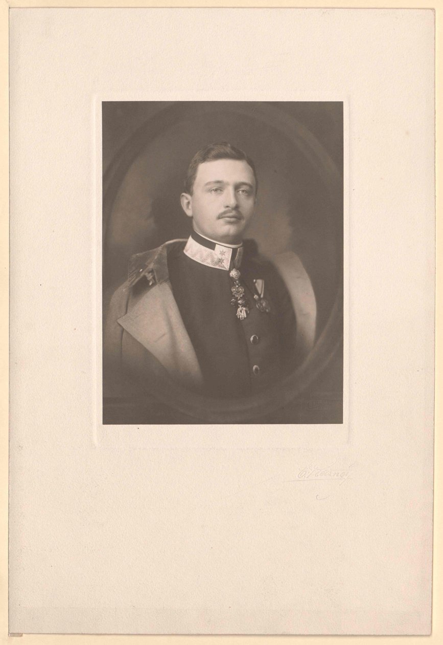 Empereur d