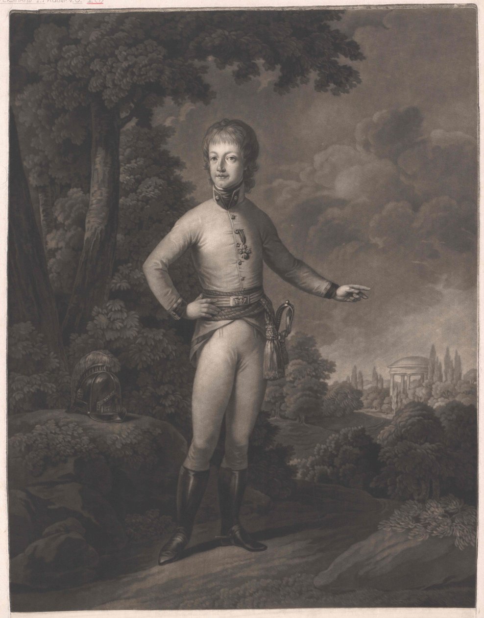 Empereur d