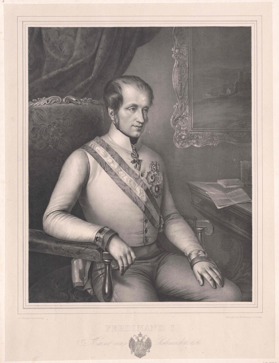 Empereur d