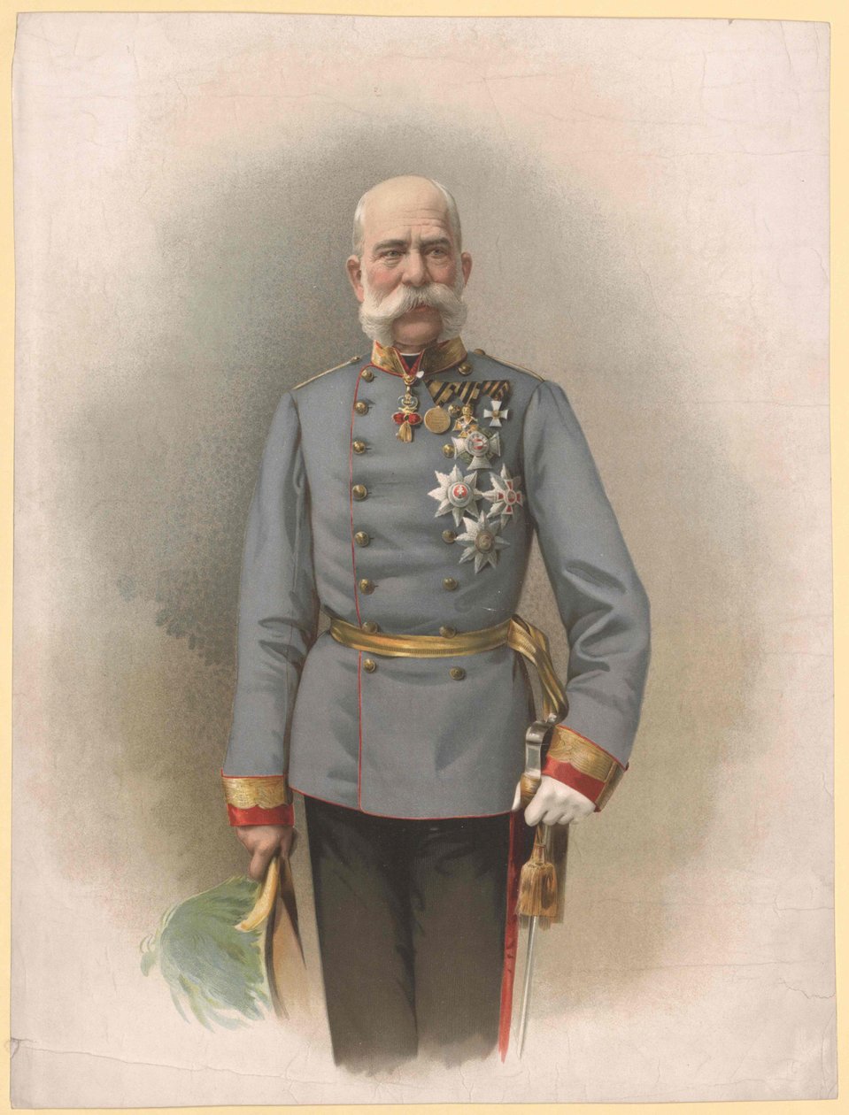 Empereur d