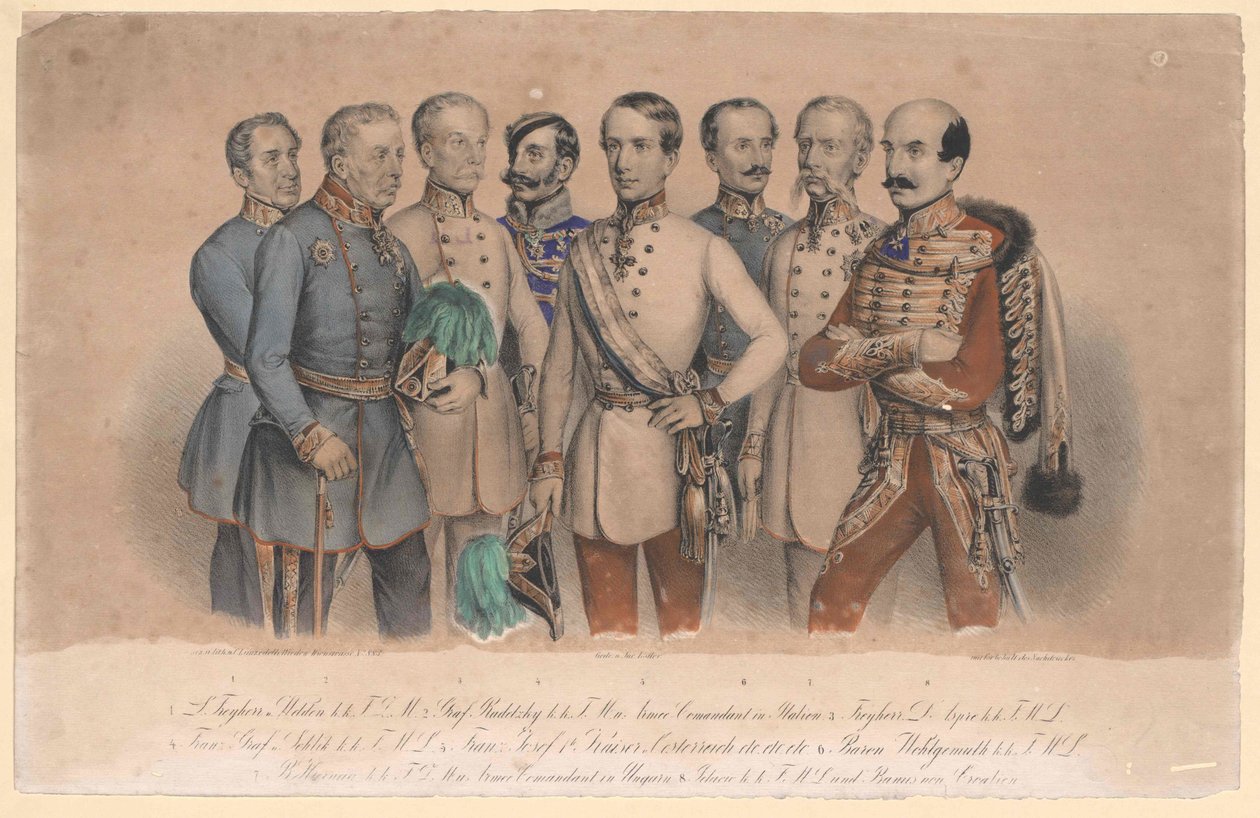 Empereur d