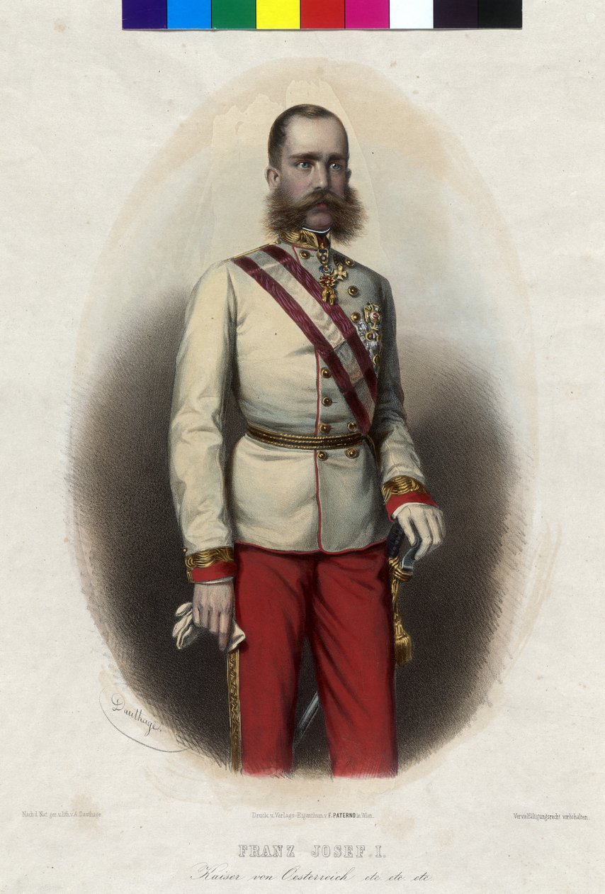 Empereur d