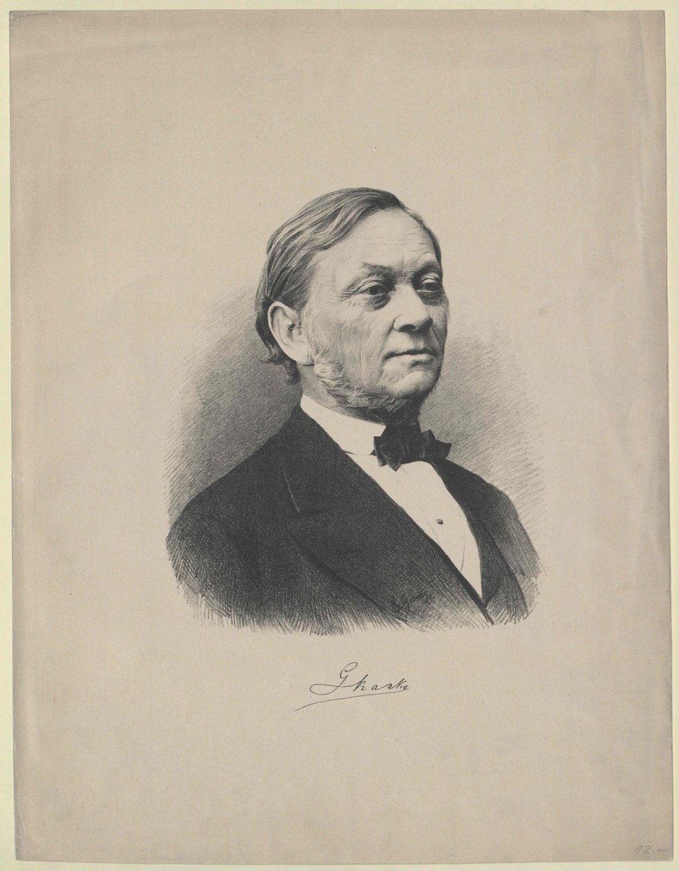 Georg Kanka - Artist Unknown