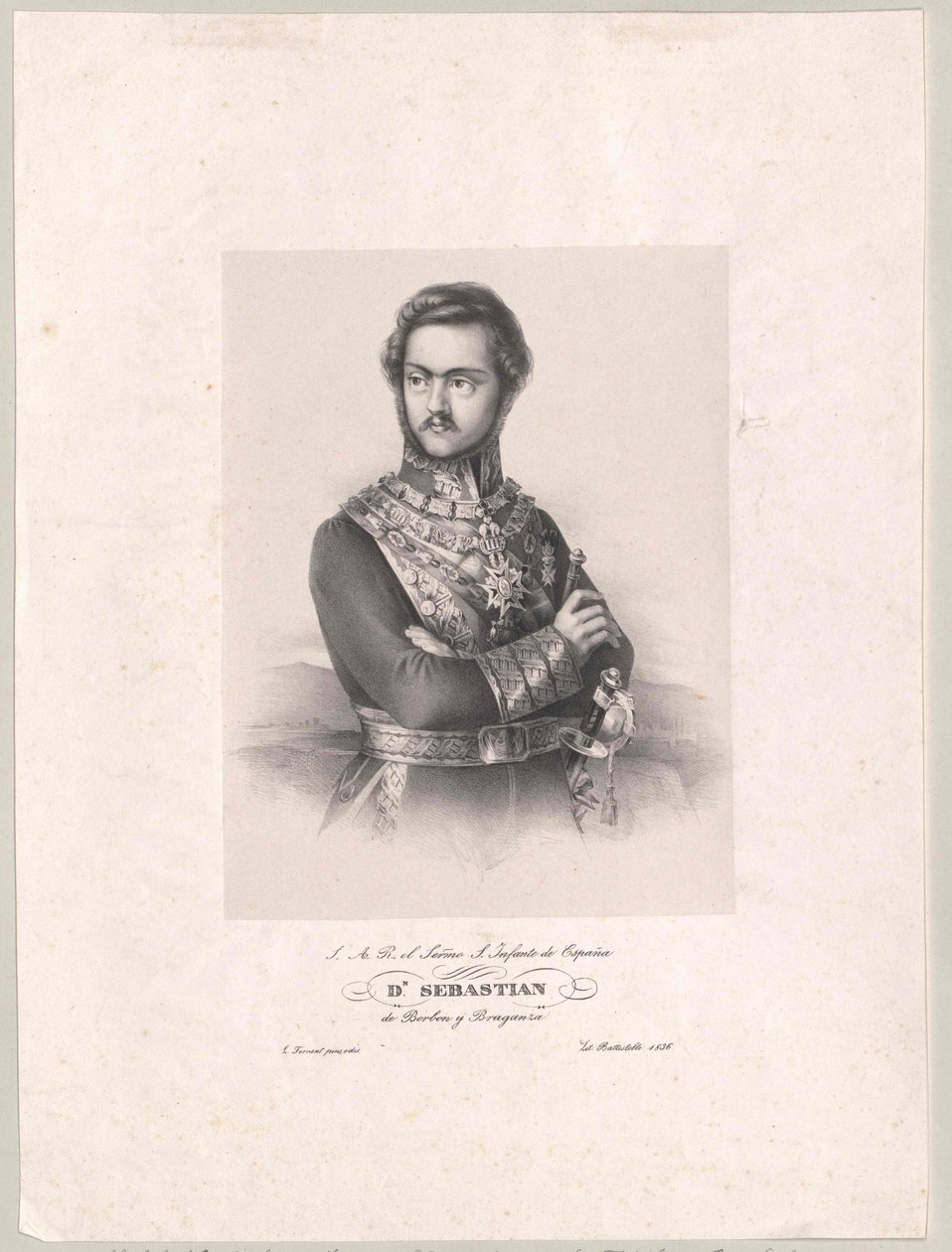 Infante d