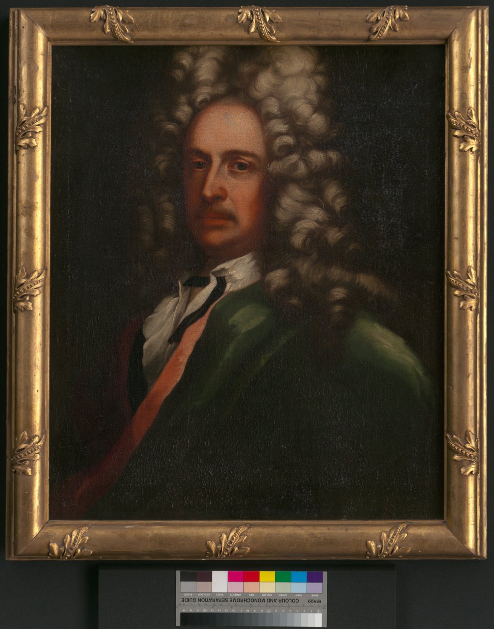 Johann Bernard von Fischer-Erlach - Artist Unknown