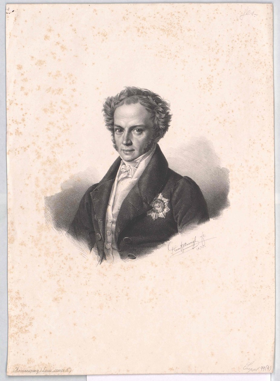 Joseph Ludwig Comte d