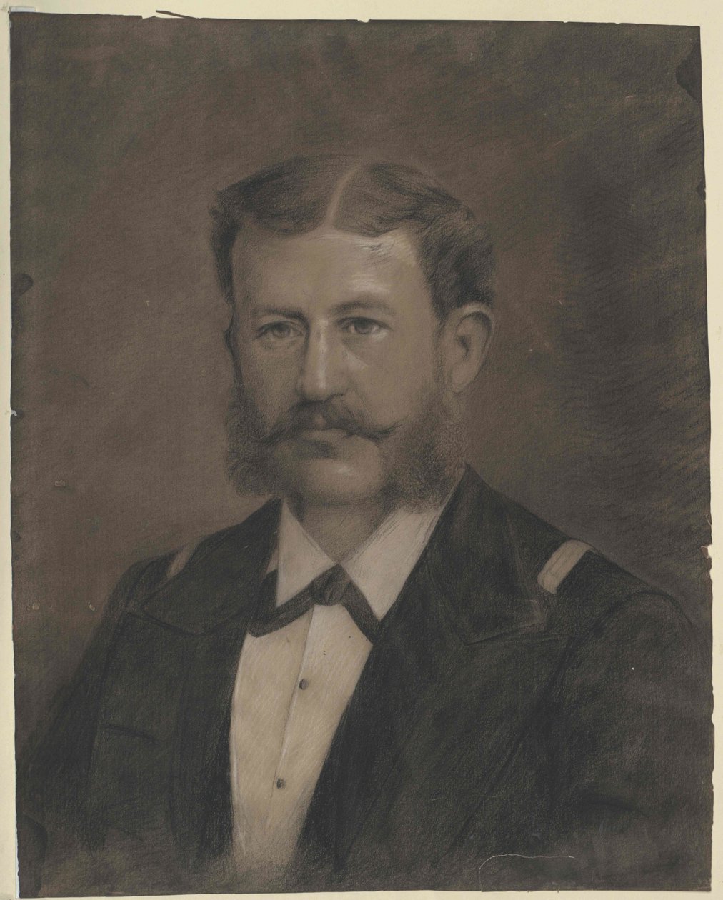 Karl von Bermann - Artist Unknown