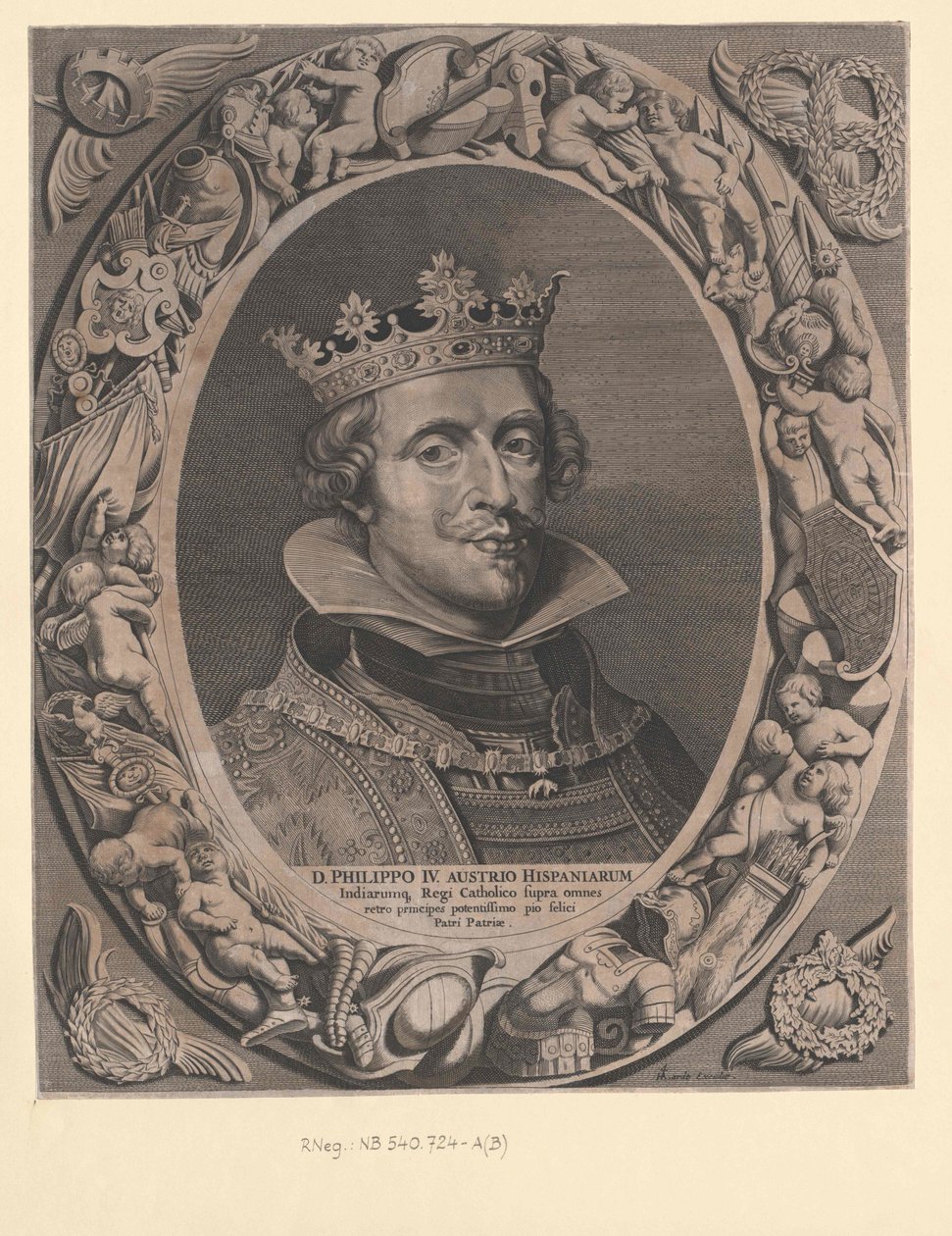 Roi d
